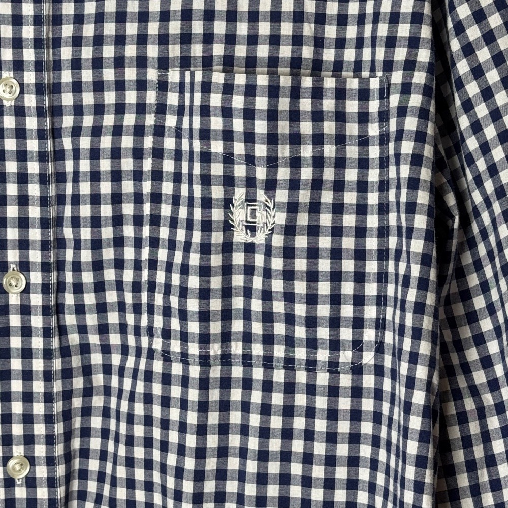 Men's Chap's sz XXL button down Shirt - Picture 3 of 4